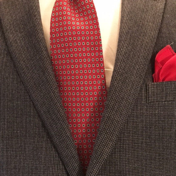 Chaps Sport Coat - Picture 7 of 17